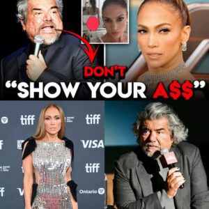 BREAKING: George Lopez Slams Jennifer Lopez's Racy Post Amid Ben Affleck Divorce Drama (VIDEO) -141