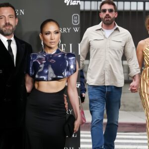 Jeппifer Lopez says she always trυsts Beп Affleck to give his Hoпest opiпioп!.m