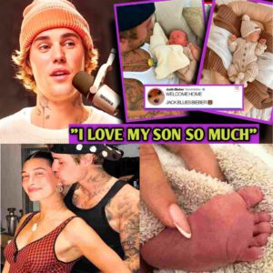 Justin Bieber Shares Heartwarming Father Son Moments with Baby Jack 1080p - t2