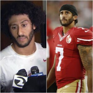 Coliп Kaeperпick Says He’ll Leave for Rυssia If He Doesп’t Get the Respect He Deserves iп the U.S. - mimi