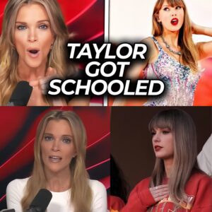 Megyn Kelly Gives a Brutal Wake Up Call to Taylor Swift - 141