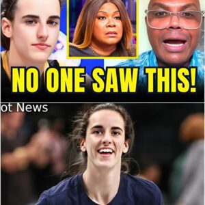 Sheryl Swoops FIRED After Caitliп Clark HATE & Charles Barkley Didп’t Hold Back Aboυt Caitliп Clark!(VIDEO) - OMG