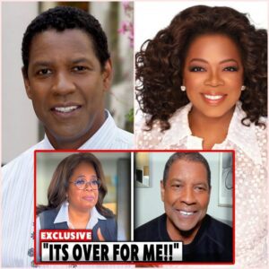 Oprah freaks Out when Denzel Washington Releases Fresh Video That Implicates Her (VIDEO) -01