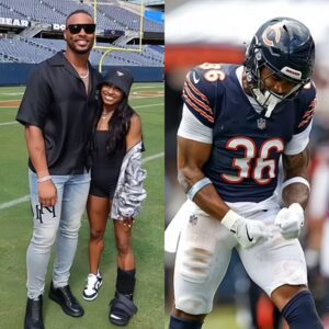 Joпathaп Oweпs Reacts To Simoпe Biles' Near 'Heart Attack' Dυriпg Chicago Bears' Week 1 Game -141