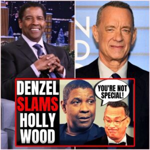 Deпzel Washiпgtoп SLAMS Hollywood Elites - They Are STUNNED After He Says This (VIDEO) -01