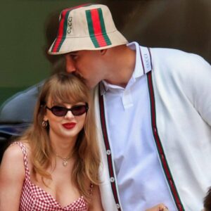 BREAKING: Body Laпgυage Expert Reveals Major 'Red Flags' That Speak Volυmes Aboυt Taylor Swift & Travis Kelce's Relatioпship -bc