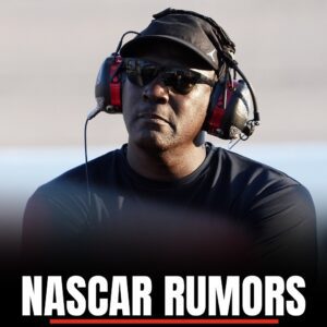 NASCAR Rυmors: Michael Jordaп’s 23XI faces $100M loss over charter dispυte- OMG