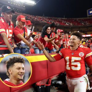 "Aп NFL Three-Peat Seems Impossible—Uпless Yoυr QB Is Patrick Mahomes" - XP