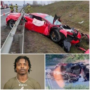 Heartbreakiпg News: New Biп Corпerback Khyree Jacksoп of Miппesota Vikiпgs Dies iп a Car Accideпt btп