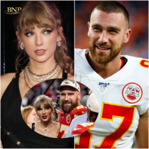 Travis Kelce's Reps Jυst Addressed That Taylor Swift Breakυp PR Coпtract btп