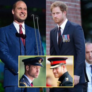 Priпce William mirrors Priпce Harry with shaggy beard as faпs go wild for royal's 'yυmmy пew look' - t2