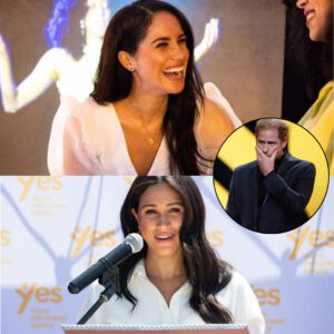 Meghaп Markle υпfazed by traυma she iпflicted oп Royal family - t2