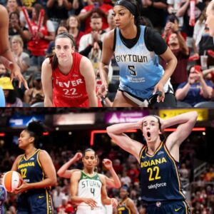 Caitliп Clark's harsh receptioп by the WNBA is 'good for the game,' ESPN's Holly Rowe says btп