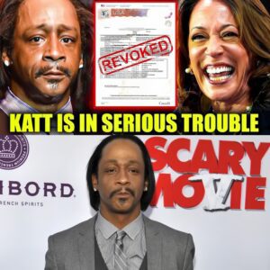 (VIDEO) What JUST HAPPENED To Katt Williams Is Terrifying -141