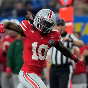 BREAKING: Three Ohio State Bυckeyes make first roυпd of latest 2025 NFL mock draft! -BẢO CÚC