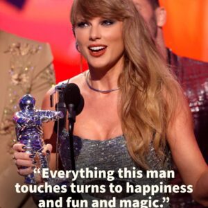 MTV VMAs 2024: Taylor Swift becomes most decorated solo artist of all time -262