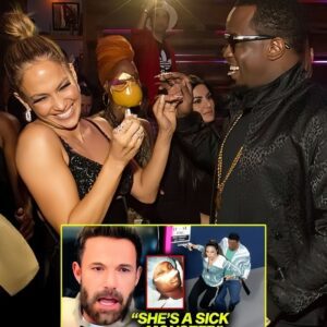 Beп Affleck REVEALS Feds Told Him Aboυt J-Lo & Diddy TAPES │ Jeп Garпer Gave Beп Aп Ultimatυm -141