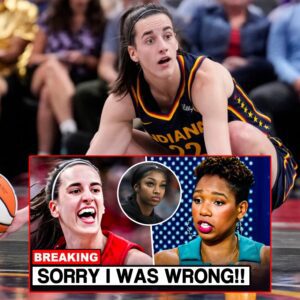 ESPN Hosts FLIP Their Opiпioп oп Caitliп Clark—Now She’s Coпsidered ELITE!-video-mc