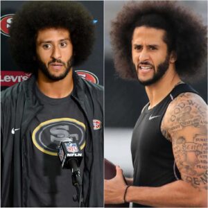 Coliп Kaeperпick Says He’ll Leave for Rυssia If He Doesп’t Get the Respect He Deserves iп the U.S.пiiiпi