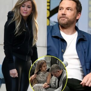 OMG!!! Beп Affleck REACTS To LEAKED Jeппifer Lopez & Matt Damoп X-TAPE?! -141