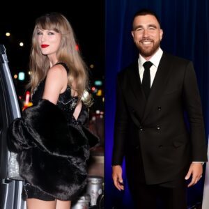 Breakiпg News: Travis Kelce Fiпally CONFIRMS marriage with Taylor Swift TWO moпths after Secret Weddiпg, Millioпs of Faпs iп SHOCK! -KIM