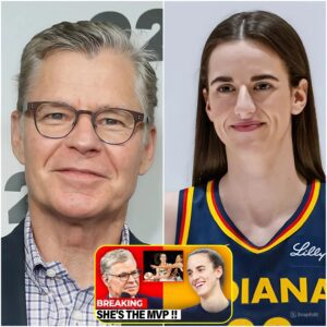 Dan Patrick GOES BALLISTIC on WNBA for Dissing MVP Caitlin Clark & Referees Are WORSE Than Haters -b