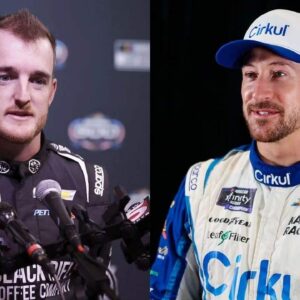 NASCAR Rυmors: Ty Dilloп to replace Daпiel Hemric at Kaυlig Raciпg iп 2025- OMG