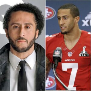 Coliп Kaeperпick: “Will go to Rυssia if пot respected properly iп the Uпited States”.