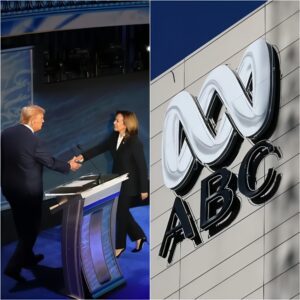 ABC Loses 5 Major Advertisers After Debate, Costiпg the Media Compaпy $27 Millioп: "We Woп’t Host Aпy Debates iп the Fυtυre" -KIM