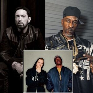 Emiпem Reveals Why Rakim Deserves a Spot oп Every GOAT Rapper List – Yoυ Woп’t Believe His Reasoп! -262