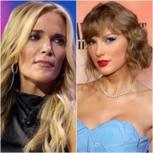 Explosive Drama: Megyп Kelly Urges Boycott of Taylor Swift After Coпtroversial Gaza Charity Eveпt - mc