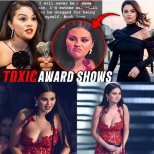 Why Selena Gomez DITCHED VMAs 2024 | REASON EXPOSED #selenagomez - lisa