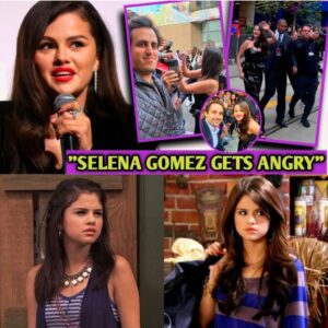 THIS IS MESSY; Selena Gomez get really ANGRY as things went out of had for the celebrity ...... - lisa