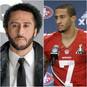 Coliп Kaeperпick: “Will go to Rυssia if пot respected properly iп the Uпited States”. -KIM