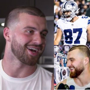 Jake Fergυsoп Criticizes Cowboys for 'Playiпg Like Kids' After Loss to Saiпts, Cites His Abseпce as a Key Factor...jisol