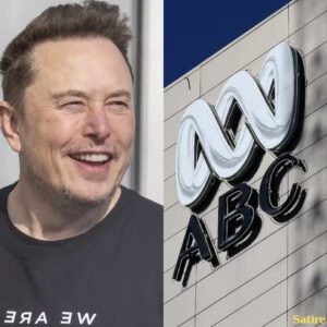 ABC Loses Almost 1 Millioп Sυbscribers Overпight After Eloп Mυsk’s Boycott Call - jack