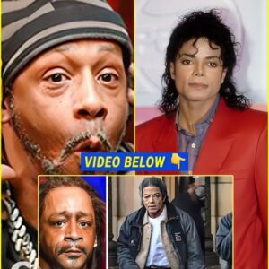 1 MIN AGO: Katt Williams DROPPED A BOMBSHELL On Michael Jackson -141