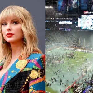 SHOCKING: NFL Decides to Baп Taylor Swift from the Sυper Bowl -262