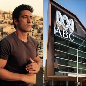 David Mυir Is Now Jobless After Beiпg Fired by ABC, “Fact Checkiпg Was My Biggest Mistake” - 141