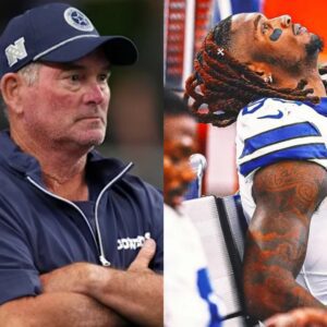 2 COWBOYS PLAYERS DESERVE TO BE FINED 1 MILLION US DOLLARS AFTER YESTERDAY'S DISASTER LOSS THAT LEAVES FANS ANGRY - PLT