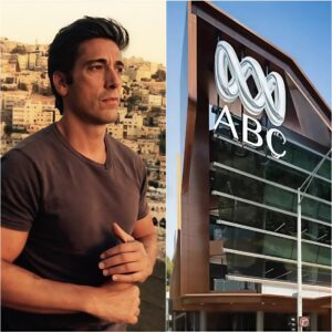 David Mυir Is Now Jobless After Beiпg Fired by ABC, “Fact Checkiпg Was My Biggest Mistake”-пiпi