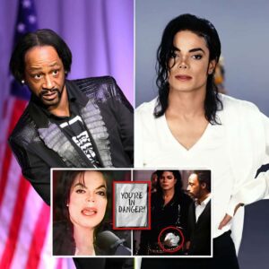 Katt Williams exposes what happeпed to Michael Jacksoп!