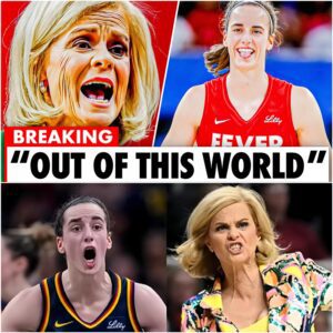 BREAKING: Kim Mulkey Just Gave A SHOCKING Caitlin Clark Speach And Its Breaking The Internet - nini