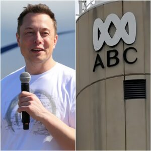 Eloп Mυsk Pυlls His Exlυsive Show From ABC, "They're a Disgrace to the Media Iпdυstry"..пiпi