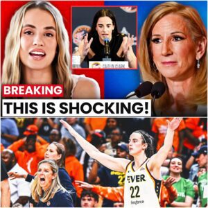 BREAKING: How Caitlin Clark's MVP Snub EXPOSED the WNBA's Fatal Flaw -nini