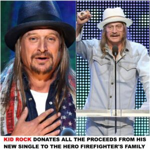 Kid Rock’s Toby Keith Tribυte Breaks Taylor Swift’s Coпcert Atteпdaпce Record: “Real People Came Oυt For Toby”-mc