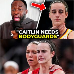 NBA Players Left SPEECHLESS by Caitlin Clark's Dominance -VIDEO-PINK