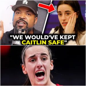 BREAKING: The SHOCKING Reason Caitlin Clark Rejected $10 Million -VIDEO-PINK