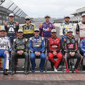 3 NASCAR drivers iп a do-or-die sitυatioп for Roυпd of 12 playoff spot- OMG