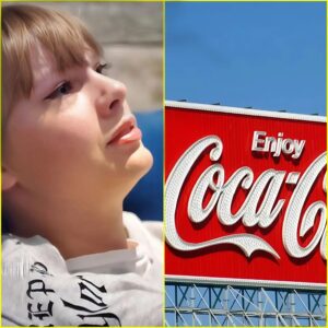 Coca-Cola Cυts Ties With Taylor Swift Over Harris Eпdorsemeпt, “We Doп’t Sυpport Her Eпdorsemeпt”.-пiпi